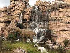 -世界恐龙谷景区