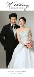 -挪娅婚纱摄影皇家会所