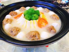 -雅和生态渔庄·宜城锅巴饭(龙灵山公园店)