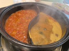 -钢管厂五区小郡肝串串香火锅(梅川路店)