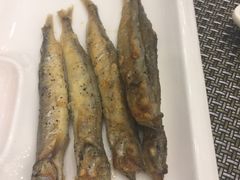-澜悦港海鲜体验主题餐厅