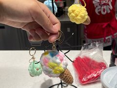 -万达广场(龙湖店)