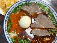 -东方宫中国兰州牛肉拉面(厦门旗舰店)