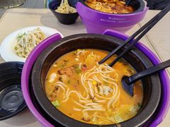 -过桥缘·过桥米线(北京望京万象汇店)