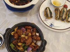 -鹭园酒家·四十年老字号