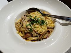 -Osteria Garden 生蚝花园餐厅(原进贤路店)
