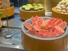 -喜家自助小火锅(乐客城店)