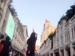 -杨桃院子旅馆(厦门鼓浪屿中华红墨店)