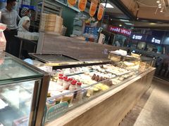 -都市甜心(印象城店)