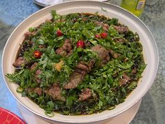 -韩记海鲜饺子旗舰店(红海新区店)