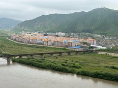 -图们口岸