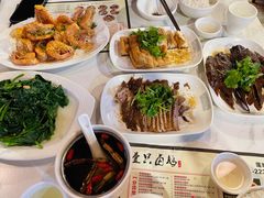 -壹只卤鹅·潮汕菜(莲塘店)