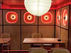 -明治屋(二十三年洪化桥店)