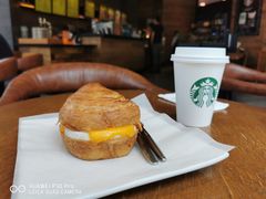 -星巴克(北京望京店)