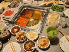 -海底捞火锅(方塔东街店)