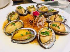 -圣丰盛宴酒家(东城店)