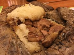 -添好运点心专门店(深水埗店)