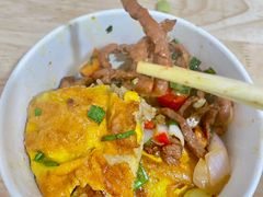 -周记热干面豆皮大王(桃花东街店)