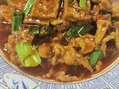 -天回镇何氏豆腐(总店)