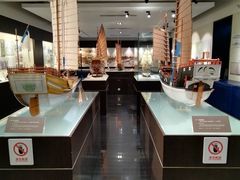 -上海交通大学董浩云航运博物馆