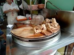 -牛煎里牛肉煎包淮南牛肉汤(广东路店)