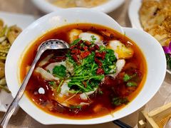 老坛酸菜鱼-荣华酒楼(鼎湖区店)