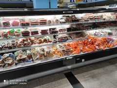 -物美综合超市(旧宫店)