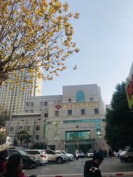 -南京市妇幼保健院(莫愁路院区)