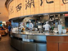 -桂满陇·杭州小馆(巴黎春天浦建店)