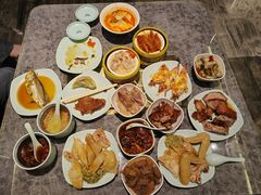-堂会(天河店)