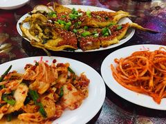 -西塔大冷面(市府大路店)