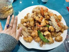 -桃子餐厅·天津菜(红星路直营店)