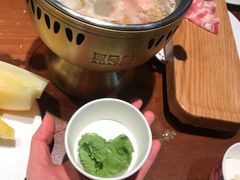 -亚马逊环球美食百汇(新城吾悦广场店)