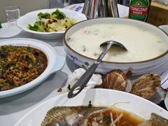 -和源祥·日照菜扛把子(万平口一店)