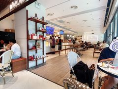 -Peet's Coffee皮爷咖啡(万象天地店)