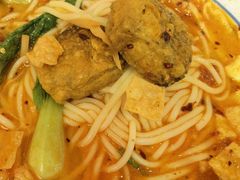 -霸蛮湖南菜·牛肉粉(荣京西街店)