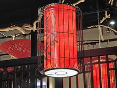 -秦家味老菜馆(民族北路店)