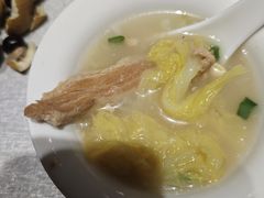 -郑庄脂渣海鲜楼(九水路店)