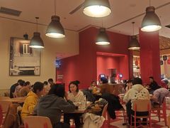 -城市大道红炉披萨烘焙坊