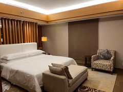 -杭州西溪喜来登度假大酒店