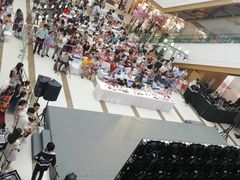 -上海颛桥万达广场