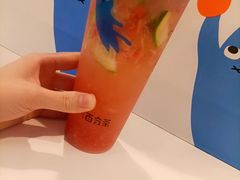 -百分茶(九洲新世界店)