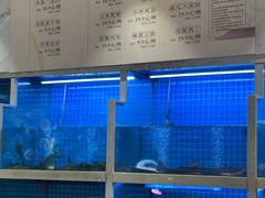 -聚丰园•湖鲜餐厅(阿红私房菜梅石路店)