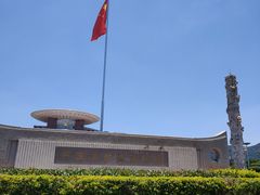 -中国闽台缘博物馆