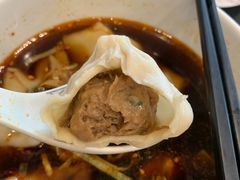 小笼包-熙盛源(滨湖万达店)