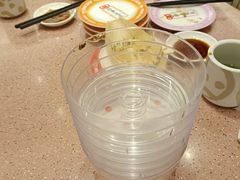 -元气寿司(环球港店)