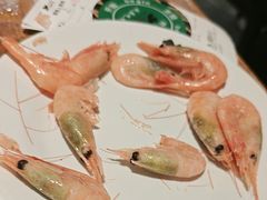 -汉巴味德(沈阳万象汇店)