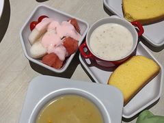 -豪客来牛排(鼓楼名店街店)