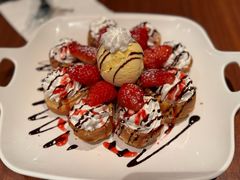 -StayReal Cafe(长宁来福士广场东八区店)