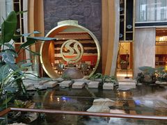 -峨眉山世纪阳光大酒店(峨眉高铁站店)